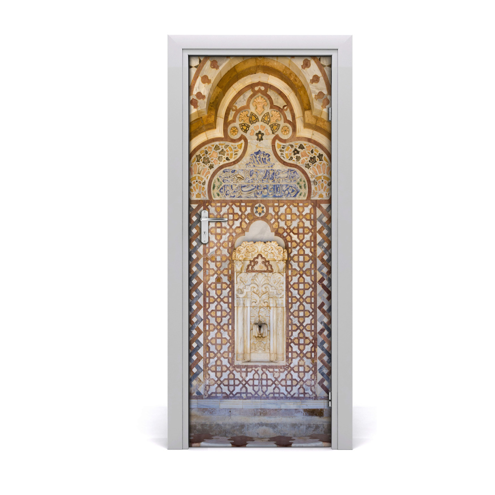 Fototapeta na dvere Libanonský palác