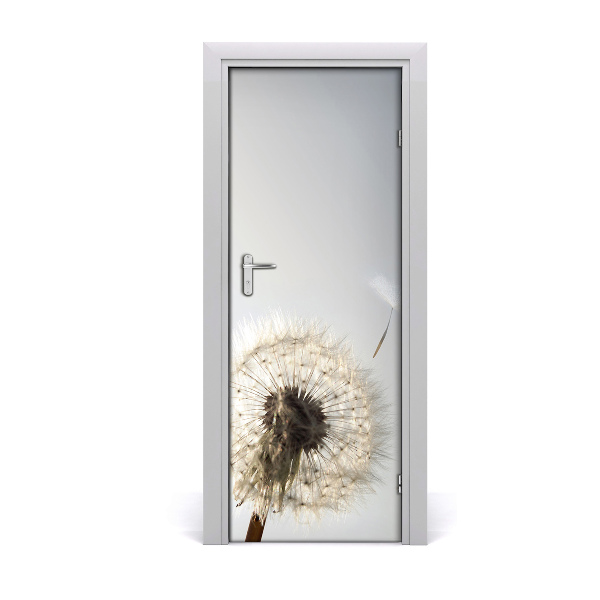 Fototapeta samolepiace na dvere Blowfish
