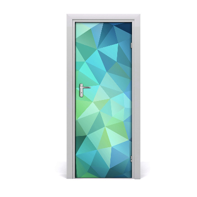 Fototapeta na dvere Abstraktné pozadie