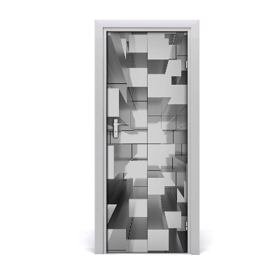 Fototapeta samolepiace na dvere Abstraktné pozadie