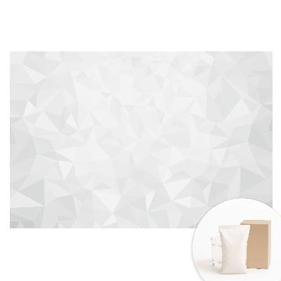 Fototapeta s potlačou na netkanej textílii Geometrická elegancia moderný minimalizmus