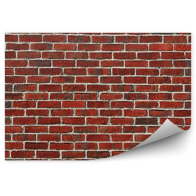 Fototapeta Štruktúrované murivo