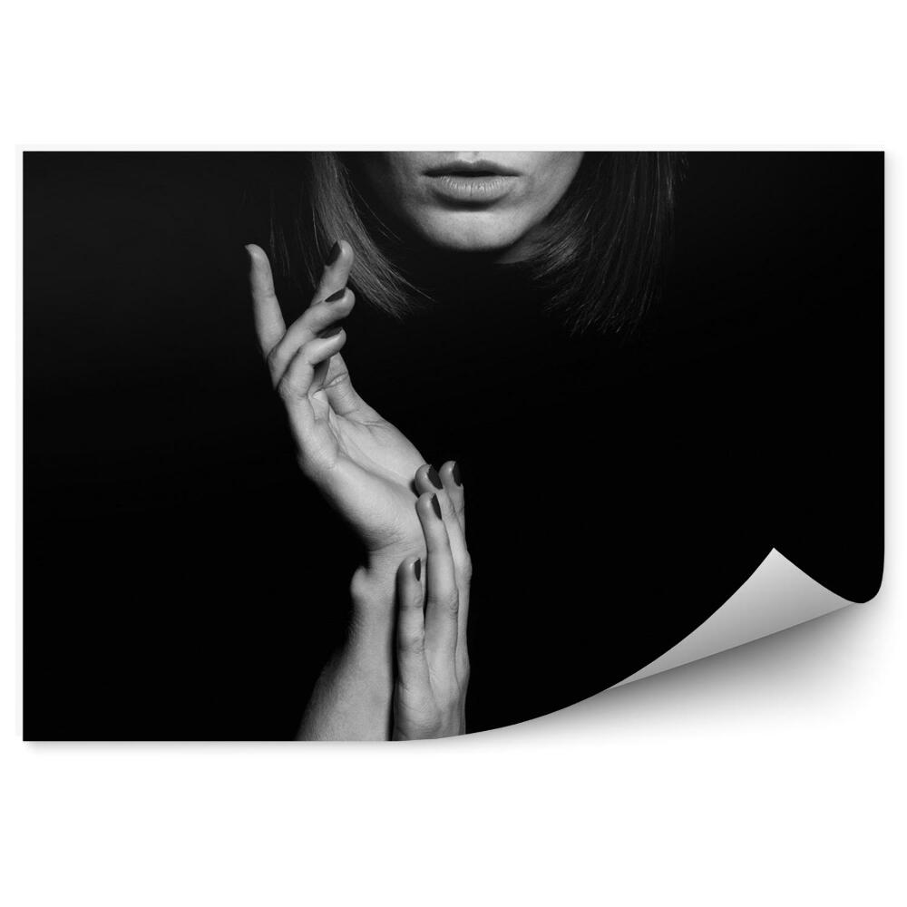 Fototapeta na stenu Staré Klasické Filmy