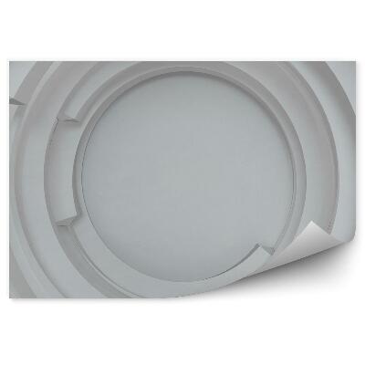 Fototapeta na stenu 3d ornamenty