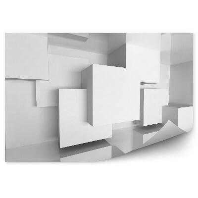 Fototapeta Tvary architektúry