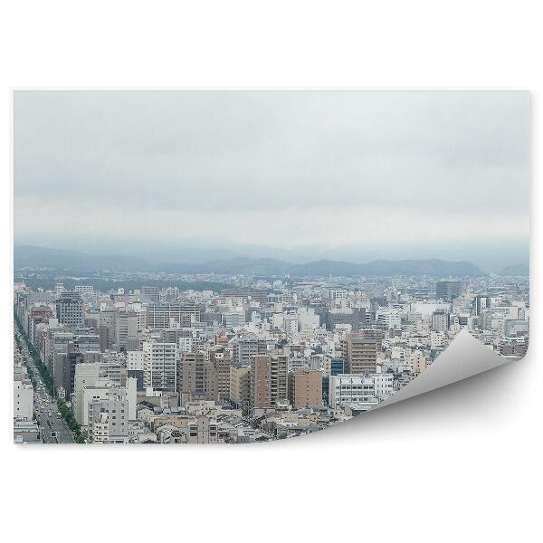 Fototapeta na stenu Ázia Architektúra Stavby Mesto Japonsko