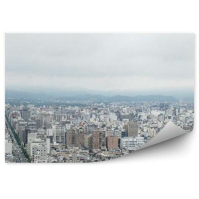 Fototapeta na stenu Ázia Architektúra Stavby Mesto Japonsko