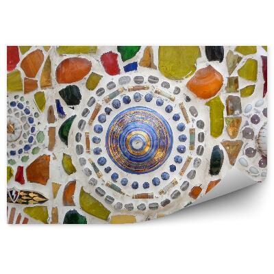 Fototapeta Nástenná mozaika