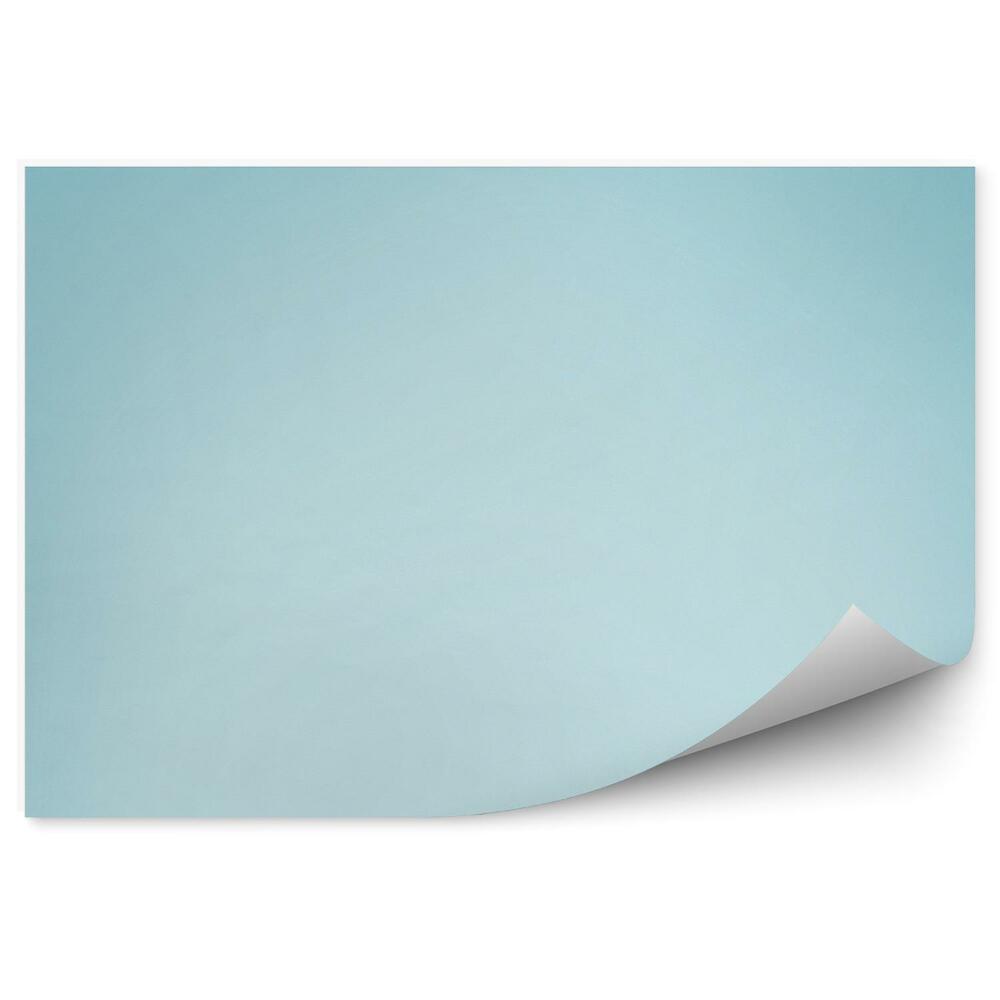 Fototapeta Modrý gradient