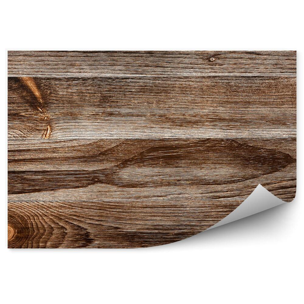 Fototapeta Textúra dreva so zrnami