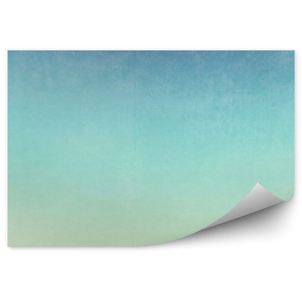 Fototapeta na stenu Retro pastelový gradient