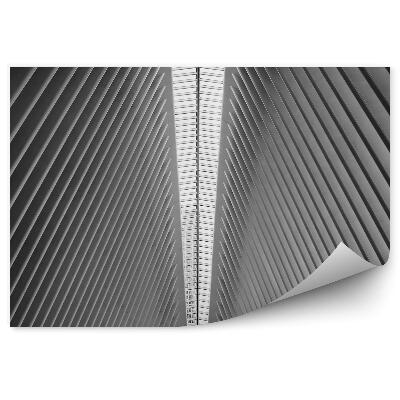 Fototapeta Betónové oblúky