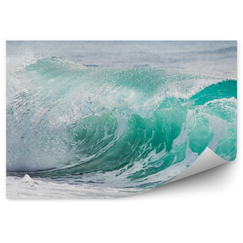 Fototapeta na stenu Oceán Voda Vlny