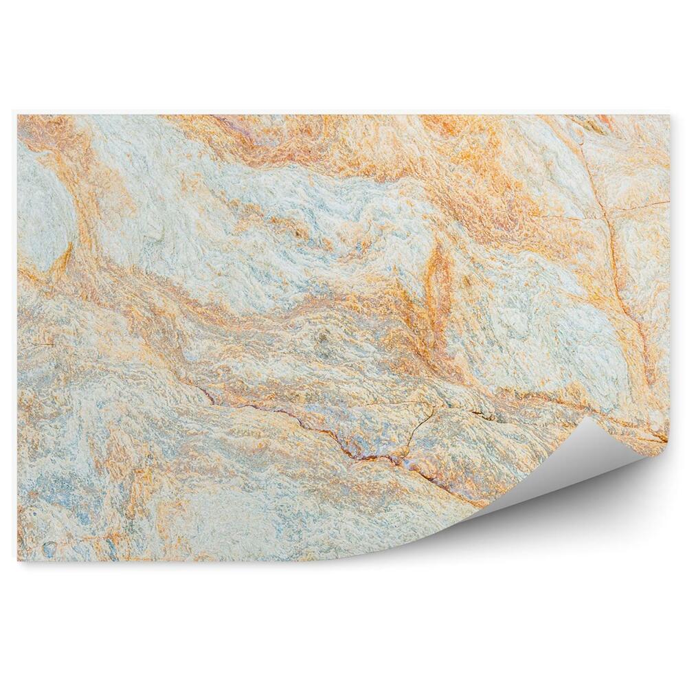 Fototapeta Prírodná štruktúra mramoru