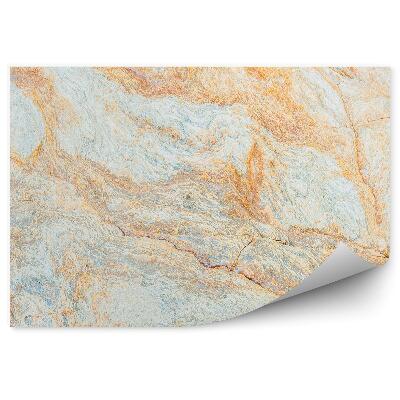 Fototapeta Prírodná štruktúra mramoru