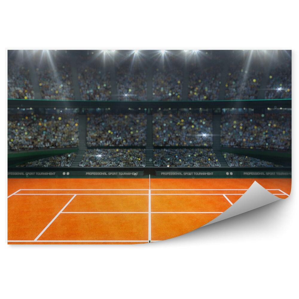 Fototapeta na stenu Teniška igrišča