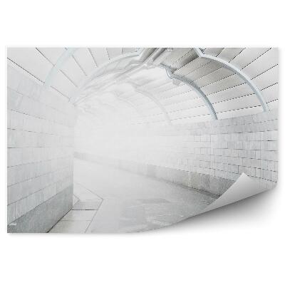 Fototapeta Svetlo na konci tunela