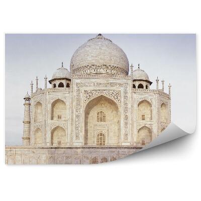 Fototapeta na stenu Taj Mahal Architektúra Kultúra India