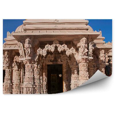 Fototapeta Náboženstvo Kultúra Chrám India