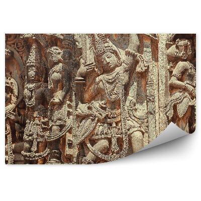 Fototapeta na stenu Architektúra Historický Chrám