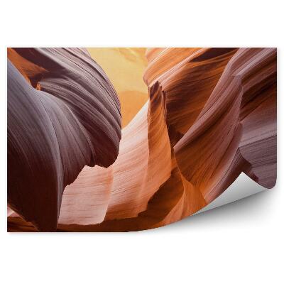 Fototapeta na stenu Skaly Púšť