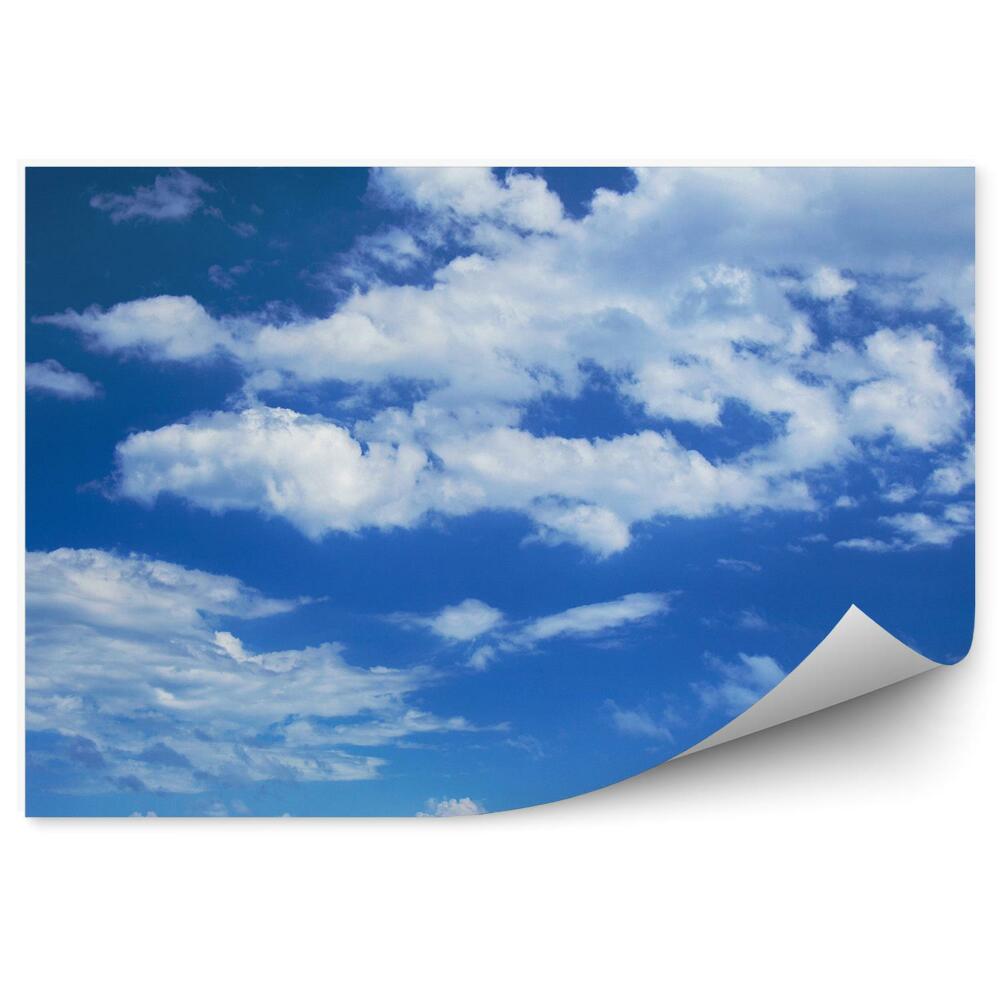 Fototapeta Oceán Obloha Mraky