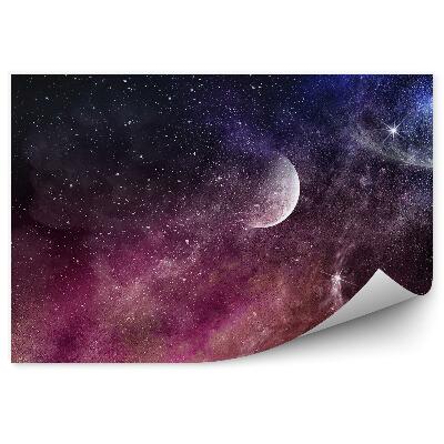 Fototapeta Planéty Vesmír Obloha Hviezdy Vesmír Vesmír