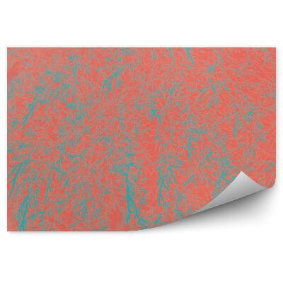 Fototapeta Prírodné listy na pozadí