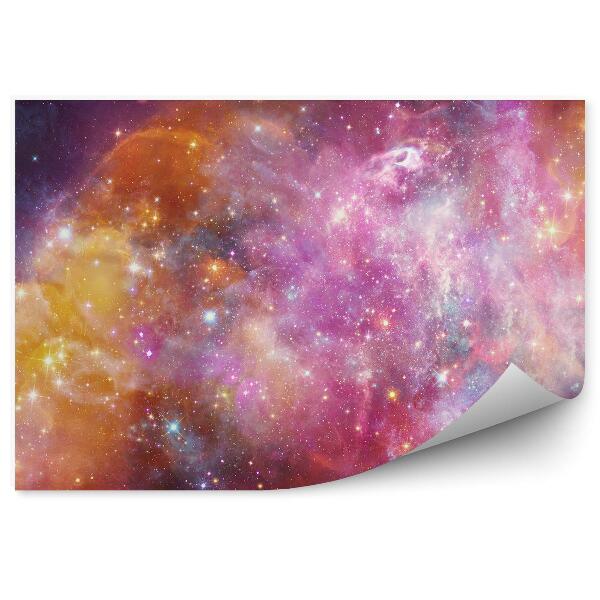 Fototapeta na stenu Metaforická Hmlovina Hmlovina Galaxia