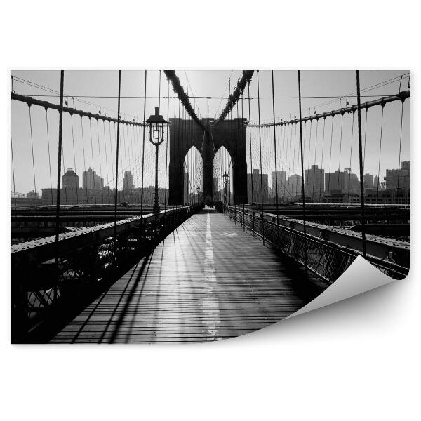 Fototapeta New York