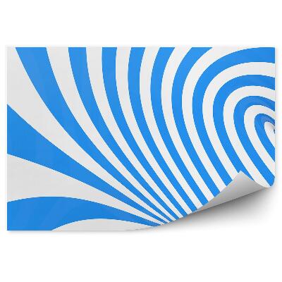 Fototapeta na stenu Optický vír 3d