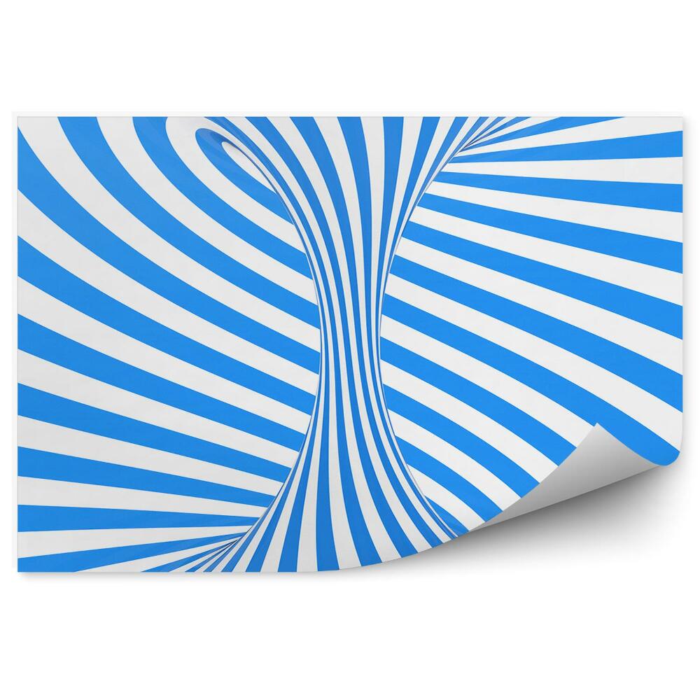 Fototapeta na stenu Optický vír 3d