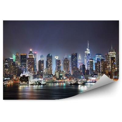 Fototapeta na stenu New york