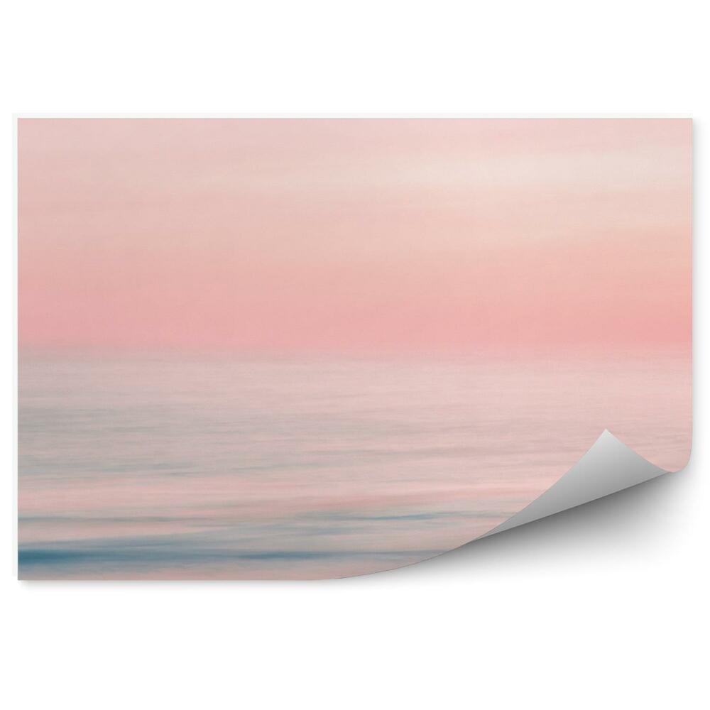 Fototapeta na stenu Pohľad Na Oceán Obloha