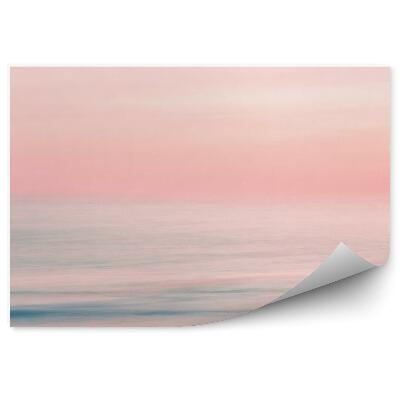 Fototapeta na stenu Pohľad Na Oceán Obloha