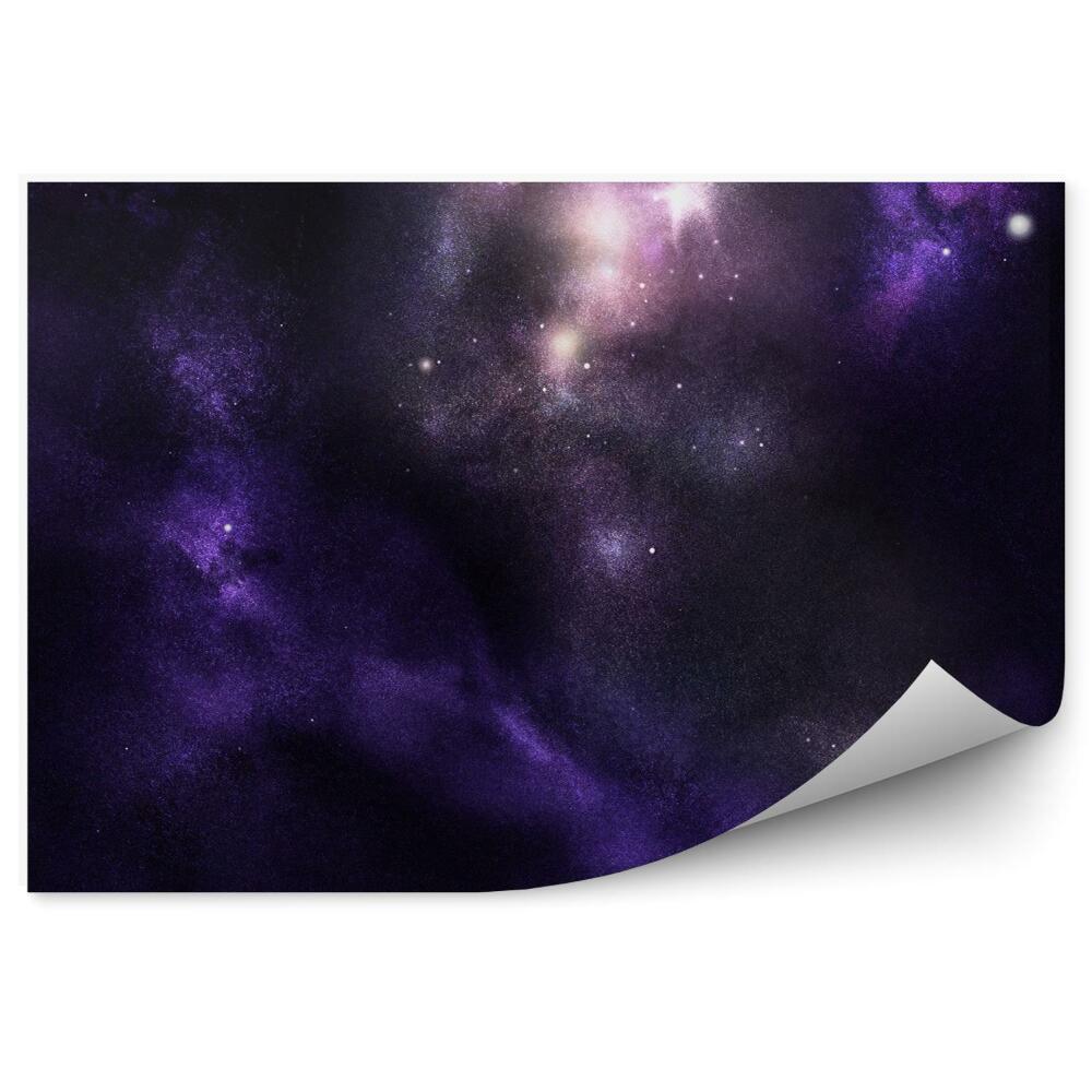 Fototapeta na stenu Kozmos