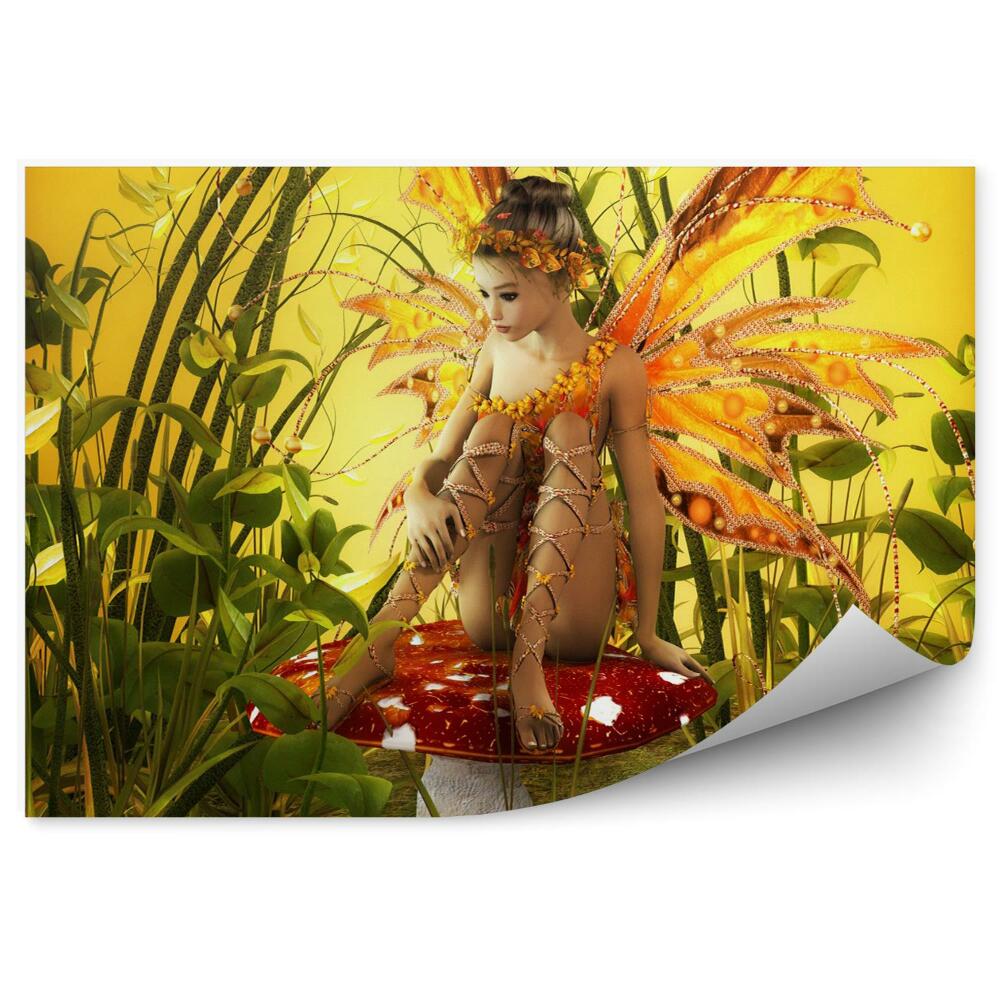 Fototapeta na stenu Magická jeseň