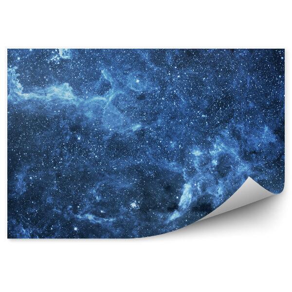 Fototapeta Galaxia Hviezdy Obloha