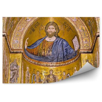 Fototapeta Katedrála v Monreale Sicília