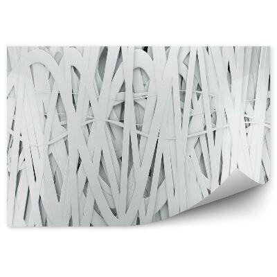 Fototapeta na stenu Abstraktné pozadie s 3d