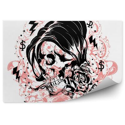 Fototapeta na stenu Požičaj mi bolesť