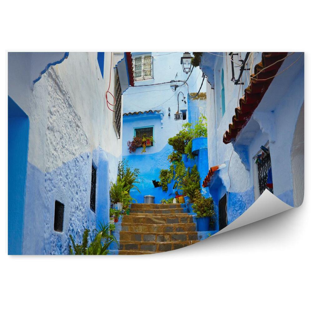 Fototapeta na stenu Marocký interiér