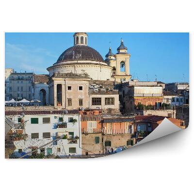 Fototapeta na stenu Budovy Architektúra Cestovný Ruch Tradícia Taliansko