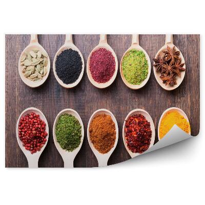 Fototapeta na stenu Korenie