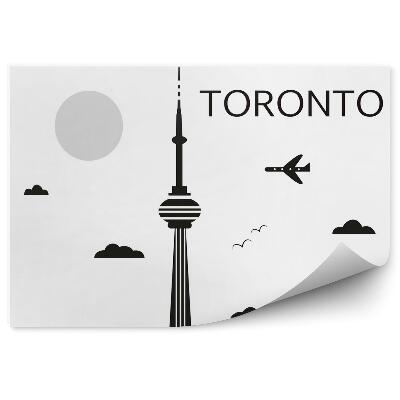 Fototapeta na stenu Toronto kanada