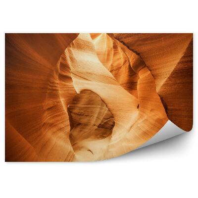 Fototapeta Kaňon antilop