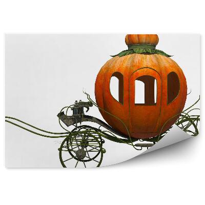 Fototapeta Kočovná tekvica