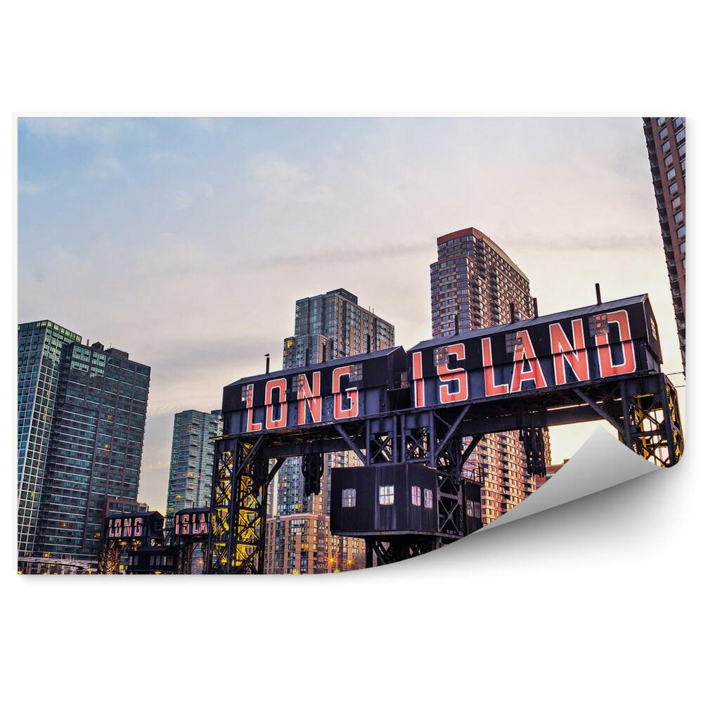 Fototapeta Usa Mestská Architektúra Budovy
