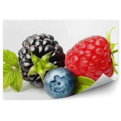 Fototapeta na stenu Čínsky grapefruit žlté ovocie po