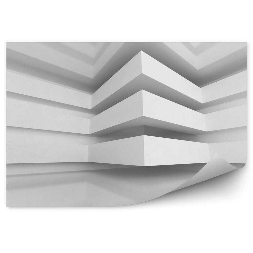 Fototapeta na stenu Moderná architektúra interiéru